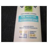 3 Gold Bond Lotion...