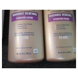 3 Gold Bond Lotion...