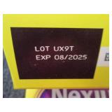 2- 42 ct Nexium 24 Hr...