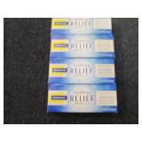 4 - 0.9 oz Preparation H Anti Itch ...