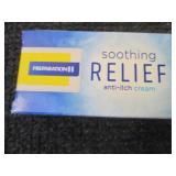 4 - 0.9 oz Preparation H Anti Itch ...