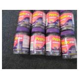8- 24 ct PeptoPM Gummies...