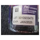 8- 24 ct PeptoPM Gummies...