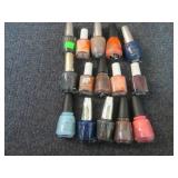 15 Assorted Nail Polish...