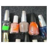 15 Assorted Nail Polish...