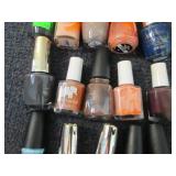 15 Assorted Nail Polish...