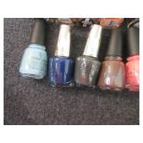 15 Assorted Nail Polish...