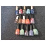 15 Assorted Nail Polish...