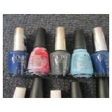 15 Assorted Nail Polish...