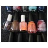 15 Assorted Nail Polish...