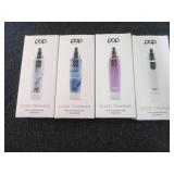 4 Pop Sonic Nose & Ear Hair Trimmer...