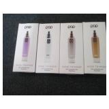 4 Pop Sonic Nose & Ear Hair Trimmer...