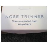 4 Pop Sonic Nose & Ear Hair Trimmer...