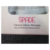 Pop Sonic Spade Cleansing & Exfolia...