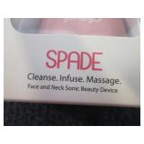 Pop Sonic Spade Cleansing & Exfolia...