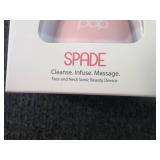 Pop Sonic Spade Cleansing & Exfolia...