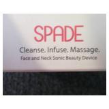 Pop Sonic Spade Cleansing & Exfolia...