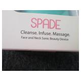 Pop Sonic Spade Cleansing & Exfolia...