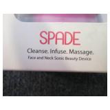 Pop Sonic Spade Cleansing & Exfolia...