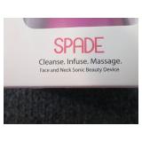 Pop Sonic Spade Cleansing & Exfolia...