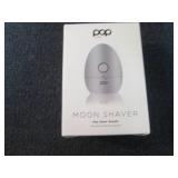 Pop Sonic Moon Shaver) - Face & Bod...