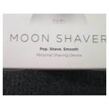 Pop Sonic Moon Shaver) - Face & Bod...