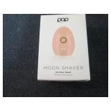 Pop Sonic Moon Shaver) - Face & Bod...