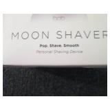 Pop Sonic Moon Shaver) - Face & Bod...