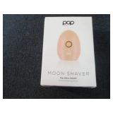 Pop Sonic Moon Shaver) - Face & Bod...