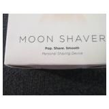 Pop Sonic Moon Shaver) - Face & Bod...