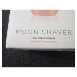Pop Sonic Moon Shaver) - Face & Bod...