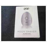 Pop Sonic Moon Shaver) - Face & Bod...