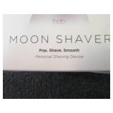 Pop Sonic Moon Shaver) - Face & Bod...