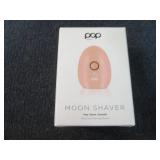 Pop Sonic Moon Shaver) - Face & Bod...