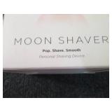 Pop Sonic Moon Shaver) - Face & Bod...