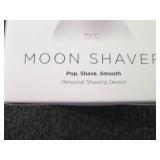 Pop Sonic Moon Shaver) - Face & Bod...