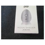 Pop Sonic Moon Shaver) - Face & Bod...