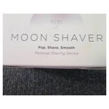 Pop Sonic Moon Shaver) - Face & Bod...
