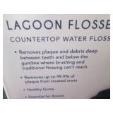 Pop Sonic Typhoon Water Flosse | No...