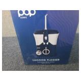 Pop Sonic Typhoon Water Flosse | No...