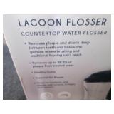 Pop Sonic Typhoon Water Flosse | No...