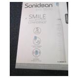Soniclean Pro 3500...