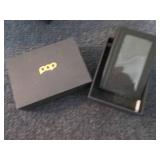 Pop Up Wallet  Leather Push Butto...