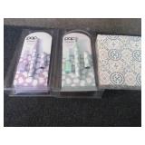 Pop Sonic Compact Mirror w/ 1x/5x M...