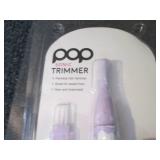 Pop Sonic Compact Mirror w/ 1x/5x M...