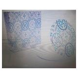 Pop Sonic Compact Mirror w/ 1x/5x M...