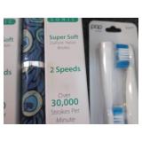 2 Pop Sonic Trimmers,  2 Pop Sonic ...