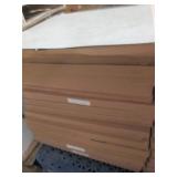 18 Cases Mohawk 24x24 inch Vinyl Fl...
