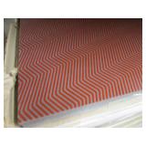 9- 4/cs Mohawk 36x36 Loose Lay Tile...