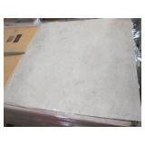 18 Cases Luxury Glue Down 24x24 inc...